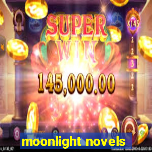 moonlight novels